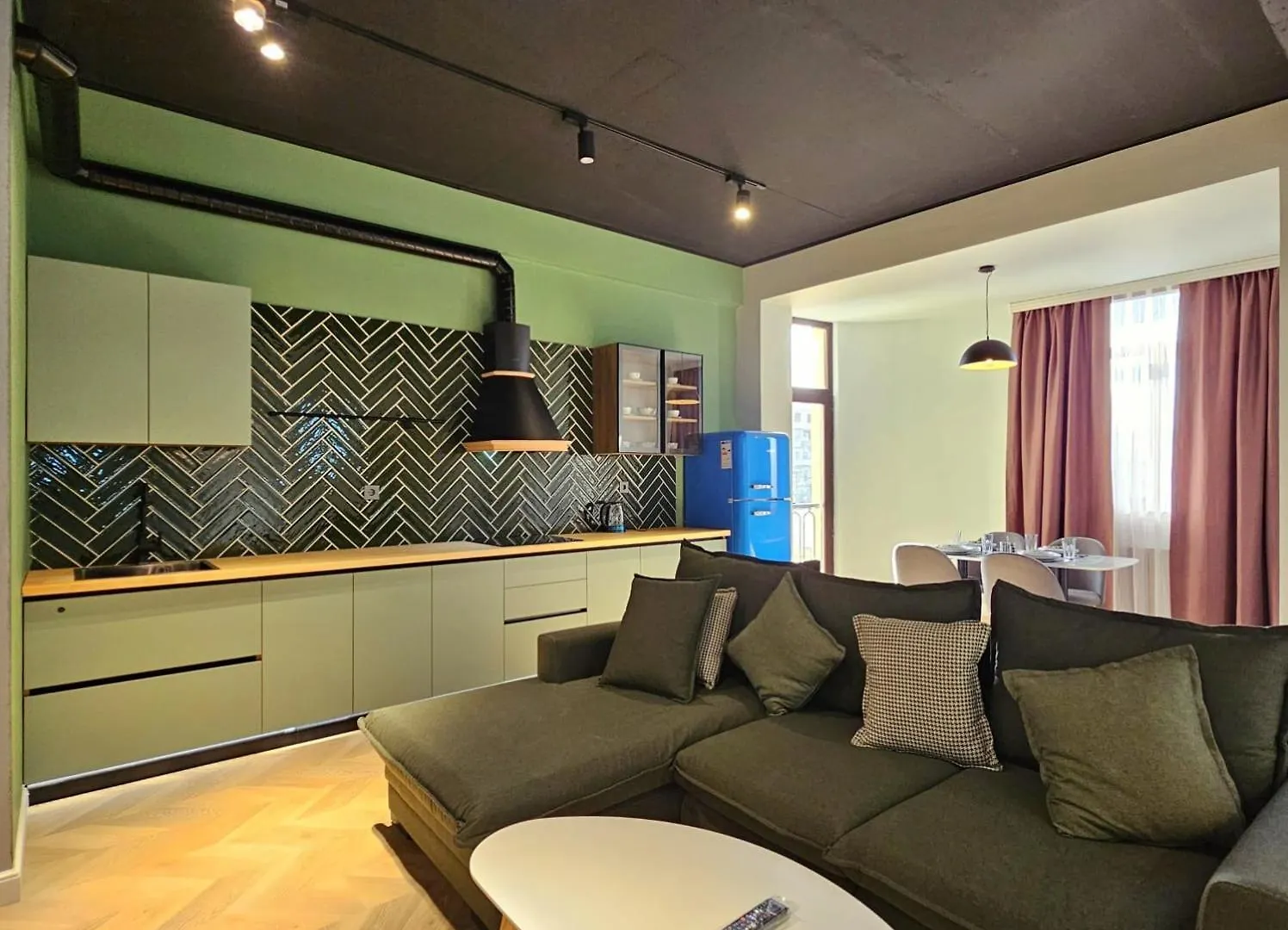 Luxury City Apartments Baku
